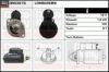DELCO REMY DRS3876 Starter
